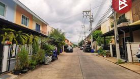 3 Bedroom Townhouse for sale in Ban Ko, Samut Sakhon