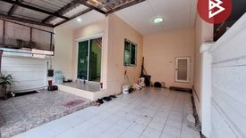 3 Bedroom Townhouse for sale in Ban Ko, Samut Sakhon