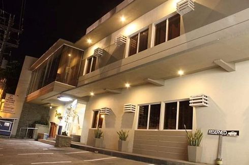 47 Bedroom Hotel / Resort for sale in Lahug, Cebu