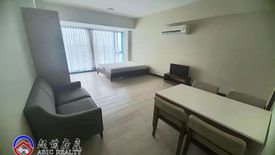 1 Bedroom Condo for rent in Three Central, Bel-Air, Metro Manila