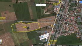 Land for sale in Balatong B, Bulacan