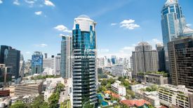 2 Bedroom Condo for sale in 98 Wireless, Langsuan, Bangkok near BTS Ploen Chit