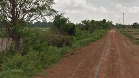 Land for sale in Yang Khi Nok, Ubon Ratchathani