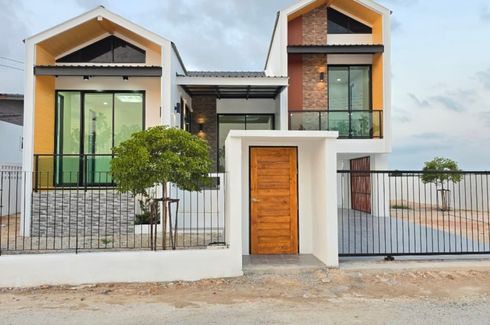 3 Bedroom House for sale in Nong Taphan, Rayong