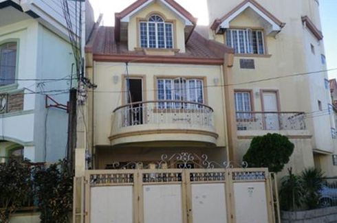 5 Bedroom Townhouse for sale in Pamplona Tres, Metro Manila