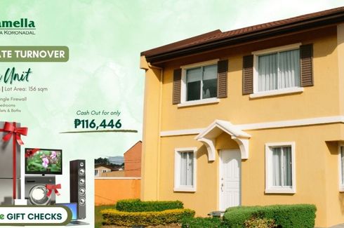 4 Bedroom House for sale in Zone II, South Cotabato