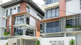 4 Bedroom Townhouse for sale in Paco, Metro Manila