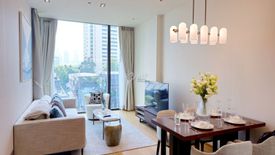 2 Bedroom Condo for Sale or Rent in 28 Chidlom, Langsuan, Bangkok near BTS Chit Lom