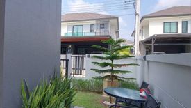 4 Bedroom House for rent in Britania Bangna Suvarnabhumi, Bang Bo, Samut Prakan