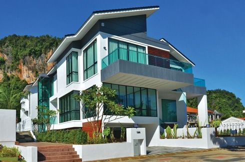 House for sale in Kampung Paroi, Negeri Sembilan