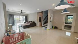 4 Bedroom House for sale in VILLA NOVA WATCHARAPOL-SAIMAI, Sai Mai, Bangkok