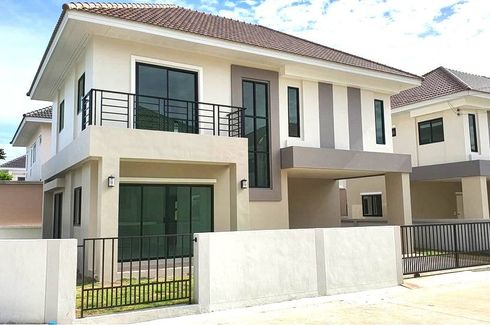 4 Bedroom House for Sale or Rent in The Great Bangyai, Bang Mae Nang, Nonthaburi