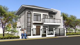 5 Bedroom House for sale in Tungkil, Cebu