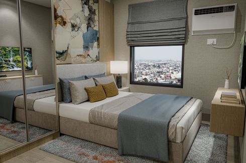 2 Bedroom Condo for sale in MIRA, San Roque, Metro Manila near LRT-2 Anonas