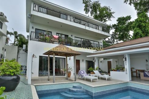 8 Bedroom House for sale in Banilad, Cebu
