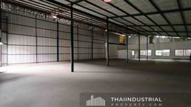 Warehouse / Factory for rent in Huai Pong, Rayong