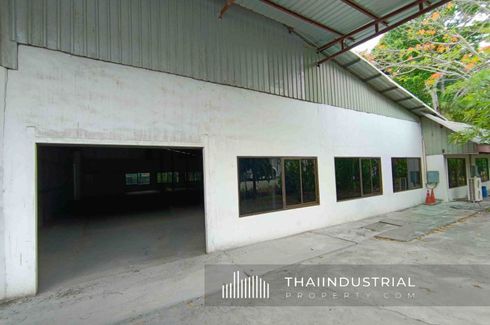 Warehouse / Factory for rent in Huai Pong, Rayong