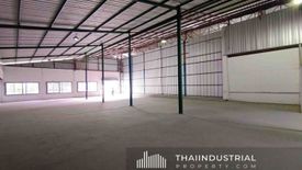 Warehouse / Factory for rent in Huai Pong, Rayong