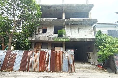 House for sale in Samrong Nuea, Samut Prakan near MRT Si Thepha