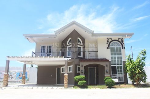 6 Bedroom House for sale in Bingag, Bohol