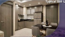 1 Bedroom Condo for sale in SYNC, Bagong Ilog, Metro Manila