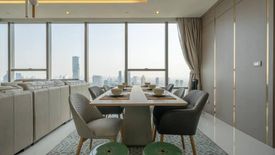 2 Bedroom Condo for rent in The Bangkok Sathorn, Yan Nawa, Bangkok near BTS Surasak