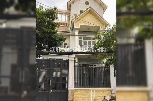 8 Bedroom Villa for rent in Binh An, Ho Chi Minh