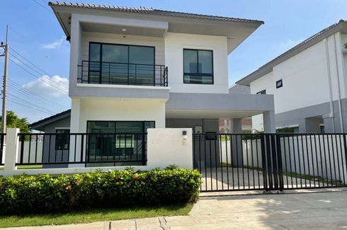 4 Bedroom House for sale in Bueng Kham Phroi, Pathum Thani