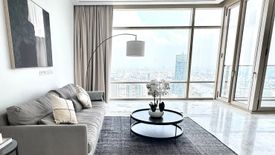 3 Bedroom Condo for sale in Four Seasons Private Residences, Yan Nawa, Bangkok near BTS Saphan Taksin