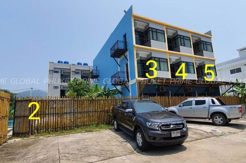 20 Bedroom Commercial for sale in Karon, Phuket