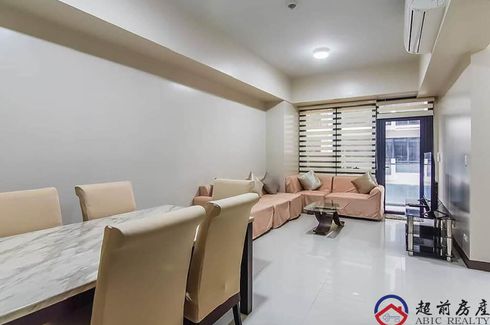 3 Bedroom Condo for rent in The Florence, McKinley Hill, Metro Manila