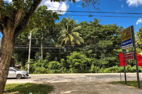 Land for sale in Taloto, Bohol