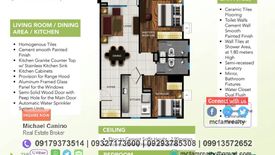 2 Bedroom Condo for sale in Pleasant Hills, Metro Manila