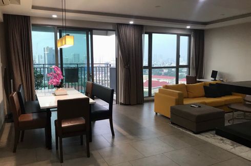 Cho thuê căn hộ chung cư 3 phòng ngủ tại The Infiniti Riviera Point, Tân Phú, Quận 7, Hồ Chí Minh