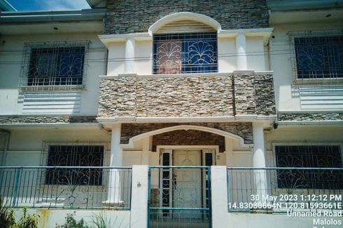 4 Bedroom House for sale in San Juan, Bulacan