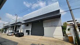 Warehouse / Factory for rent in Lat Krabang, Bangkok
