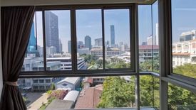 2 Bedroom Condo for rent in The Legend Saladaeng, Silom, Bangkok near MRT Silom