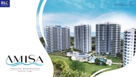 1 Bedroom Condo for sale in AmiSa Private Residences, Punta Engaño, Cebu