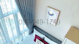 1 Bedroom Condo for rent in Wong Sawang, Bangkok near MRT Bang Son