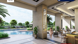 3 Bedroom Condo for sale in Sage Residences, Mauway, Metro Manila near MRT-3 Shaw Boulevard