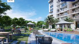 3 Bedroom Condo for sale in Sage Residences, Mauway, Metro Manila near MRT-3 Shaw Boulevard