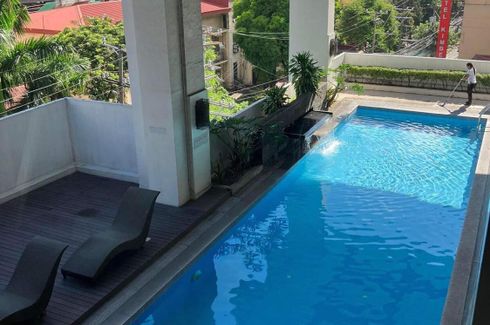1 Bedroom Condo for sale in University Tower, Bangkal, Metro Manila near MRT-3 Magallanes