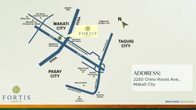 2 Bedroom Condo for sale in Pio Del Pilar, Metro Manila