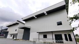 Warehouse / Factory for rent in Nong Irun, Chonburi