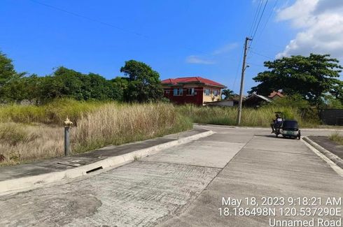 Land for sale in Bgy. No. 43, Cavit, Ilocos Norte