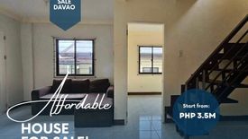 3 Bedroom House for sale in Catalunan Pequeño, Davao del Sur