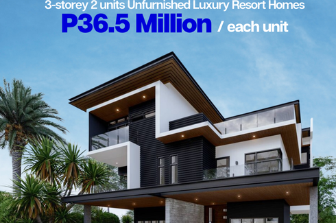 4 Bedroom House for sale in Mabolo, Cebu