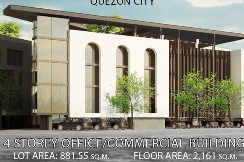 Office for sale in Bahay Toro, Metro Manila
