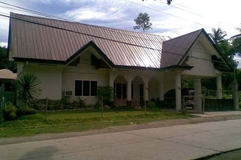 5 Bedroom House for sale in Camanjac, Negros Oriental
