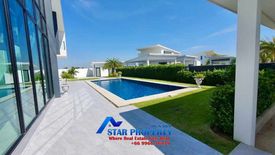 4 Bedroom Villa for sale in Cha am, Phetchaburi